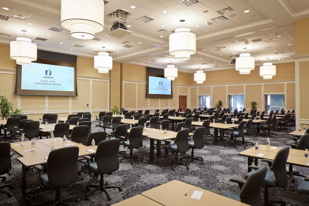 The Ohioan Hotel & Event Center - photo 50