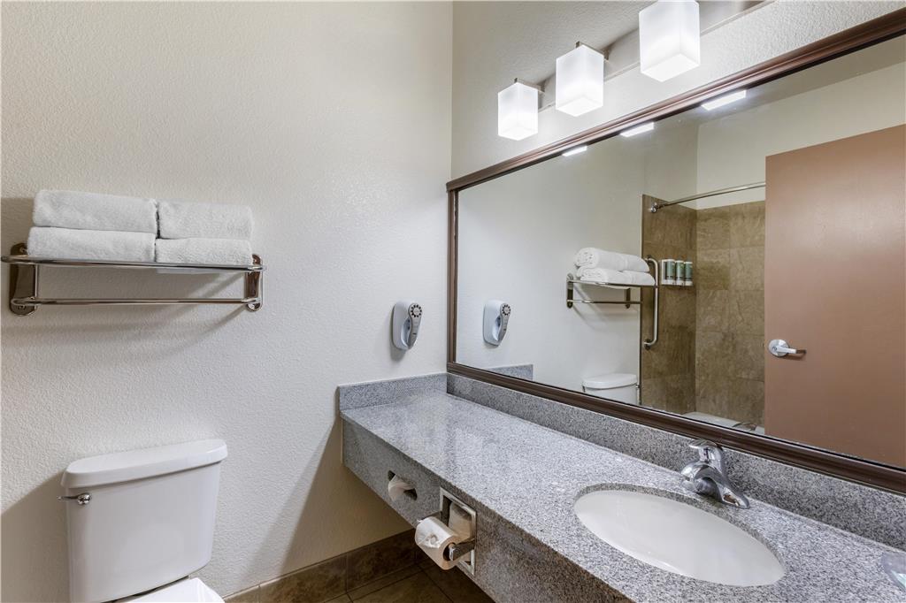 Best Western Tolleson Hotel - photo 30