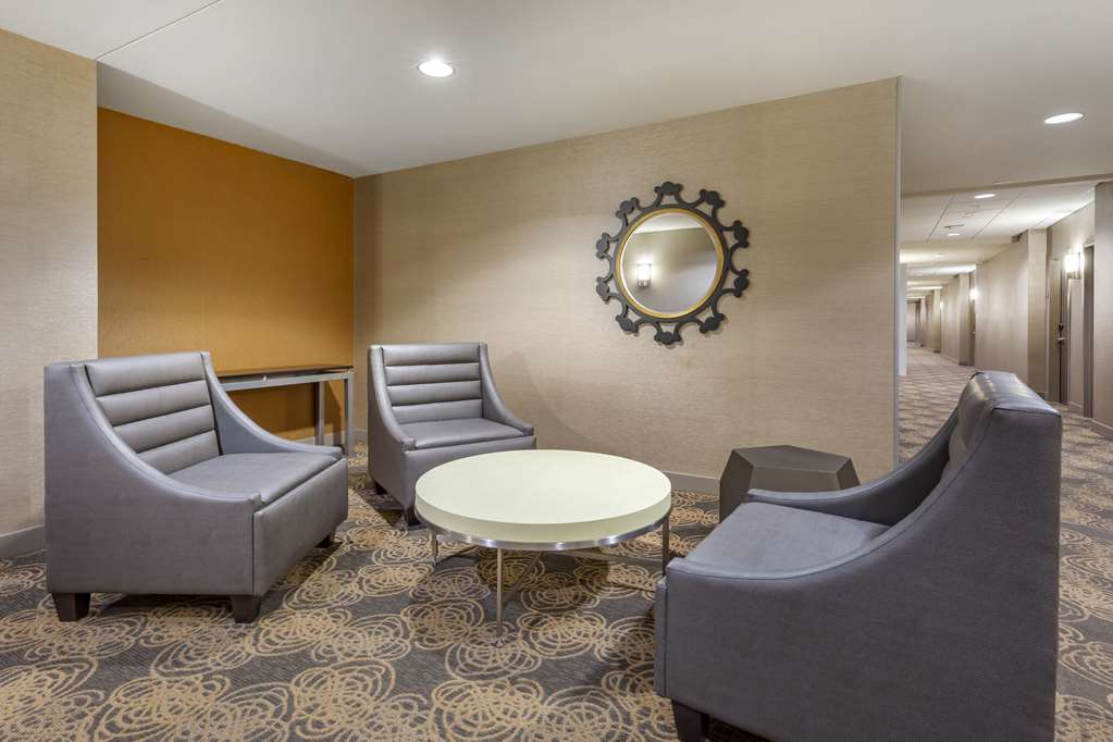 Cambria Hotel Rockville - photo 58