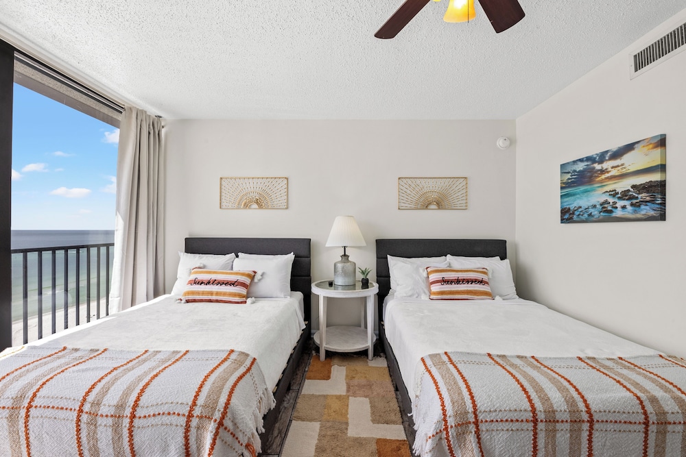 Sandpiper Beacon Beach Resort - photo 78