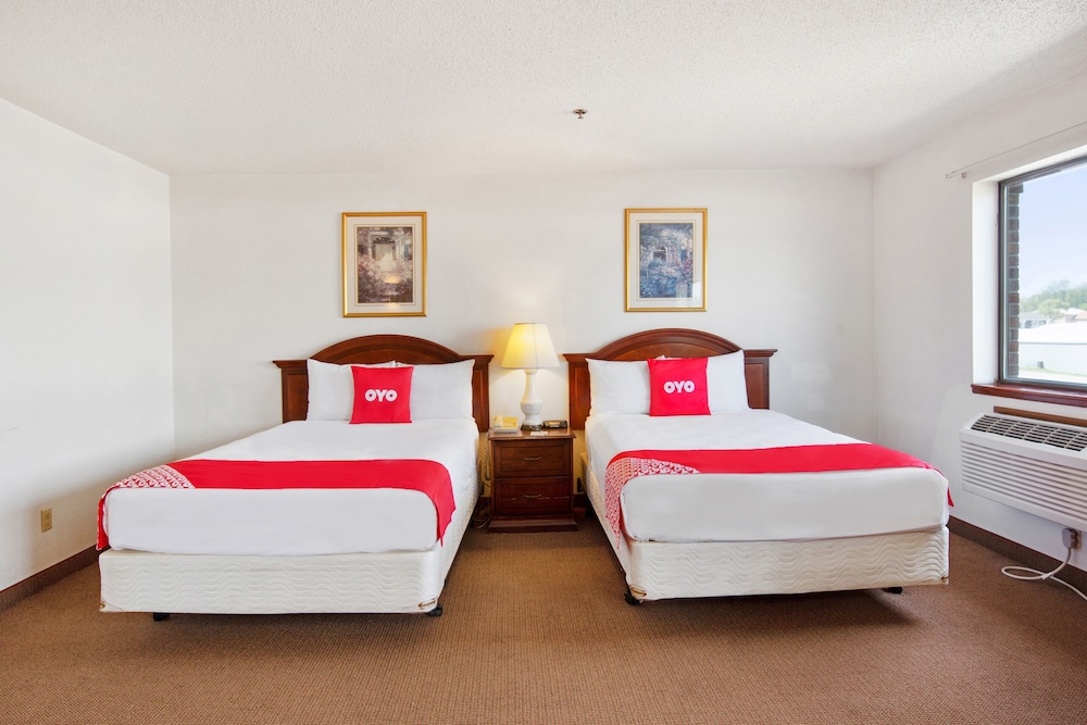 Oyo Hotel Portage I 94 - photo 13