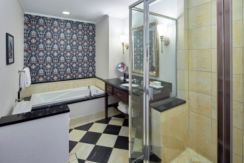 The Battle House Renaissance Mobile Hotel & Spa - photo 42