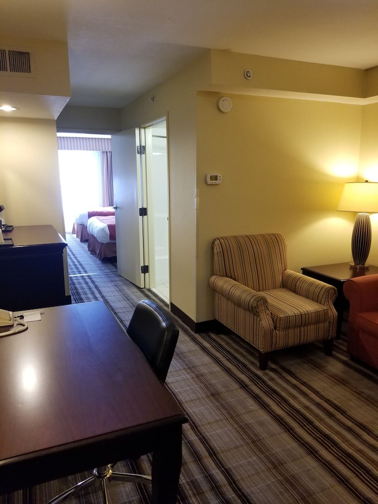 Country Inn & Suites by Radisson Lexington VA - photo 8