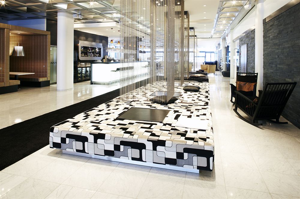 Langvik Congress Wellness Hotel in Kirkkonummi, Finland