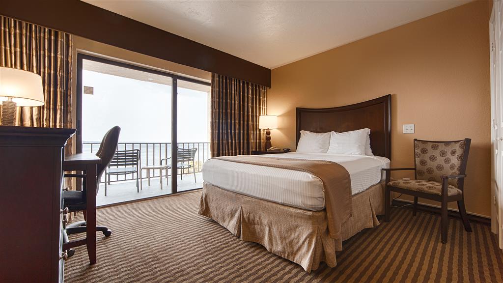 Best Western Fort Myers Waterfront - photo 9