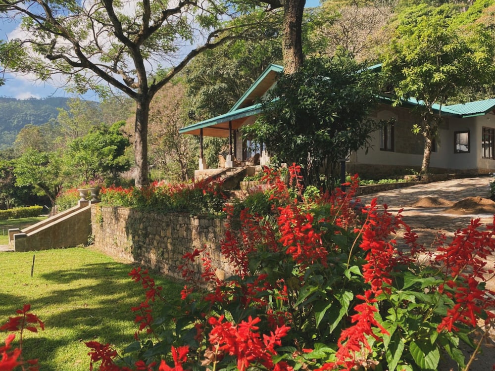 Bawlana Estate Kandy in Kandy, Sri Lanka