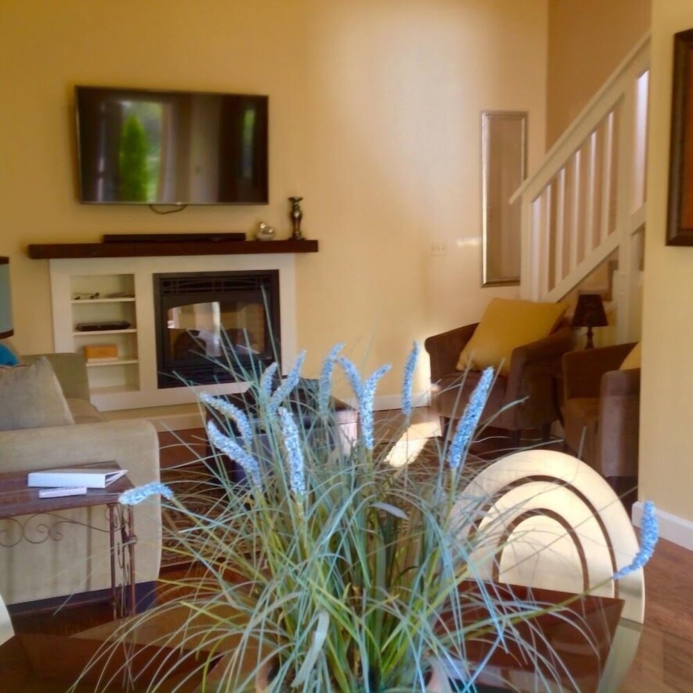 Skyline Vineyard Inn - photo 11