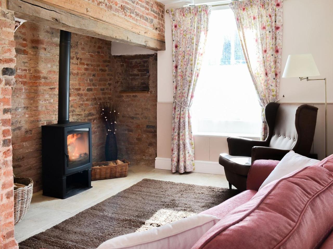 West House Farm — 4-Star Luxury Hotel in Filey, United Kingdom