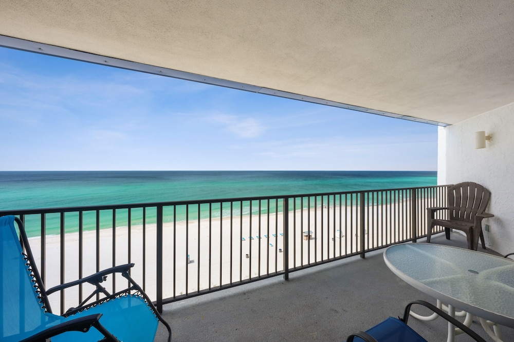 Aquavista Beach Resort By Panhandle Getaways - photo 125