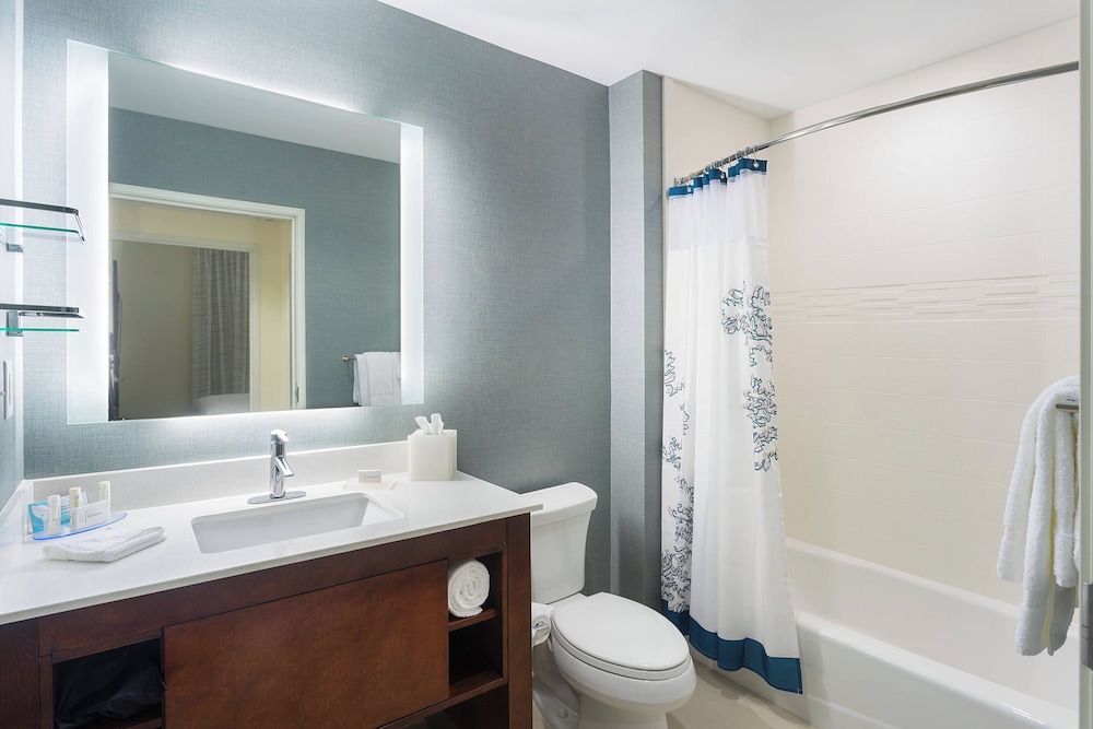 Residence Inn by Marriott Houston West Beltway 8 at Clay Rd. - photo 14