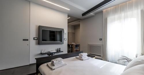 Maggi Design Studio: 6A — 4-Star Luxury Hotel in Milan, Italy