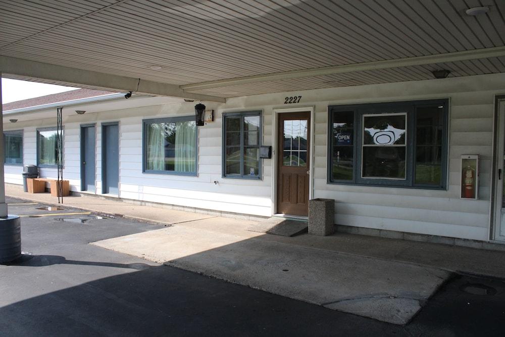 Mecca Motel - photo 5