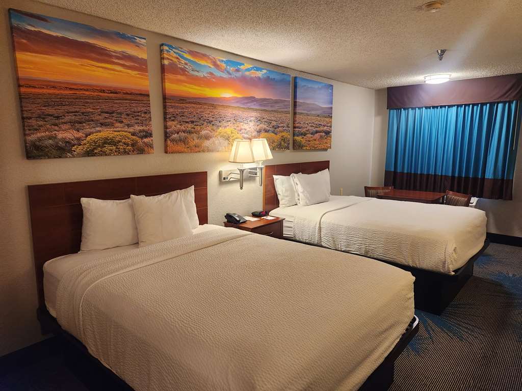 Days Inn by Wyndham Tucumcari - photo 17