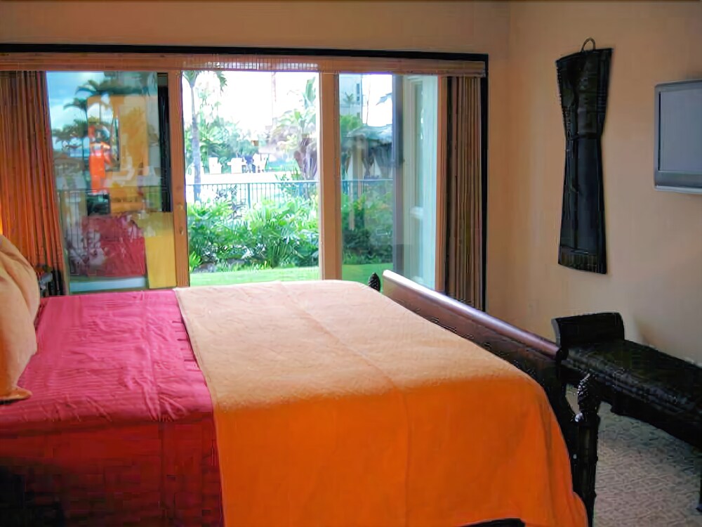 Waipouli Beach Resort D102 by RedAwning - photo 3