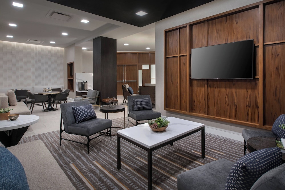 Norfolk Waterside Marriott - photo 33
