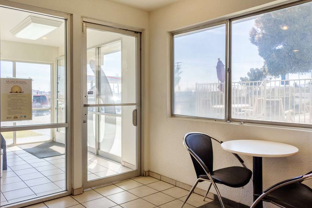 Studio 6 Mojave CA Airport - photo 14
