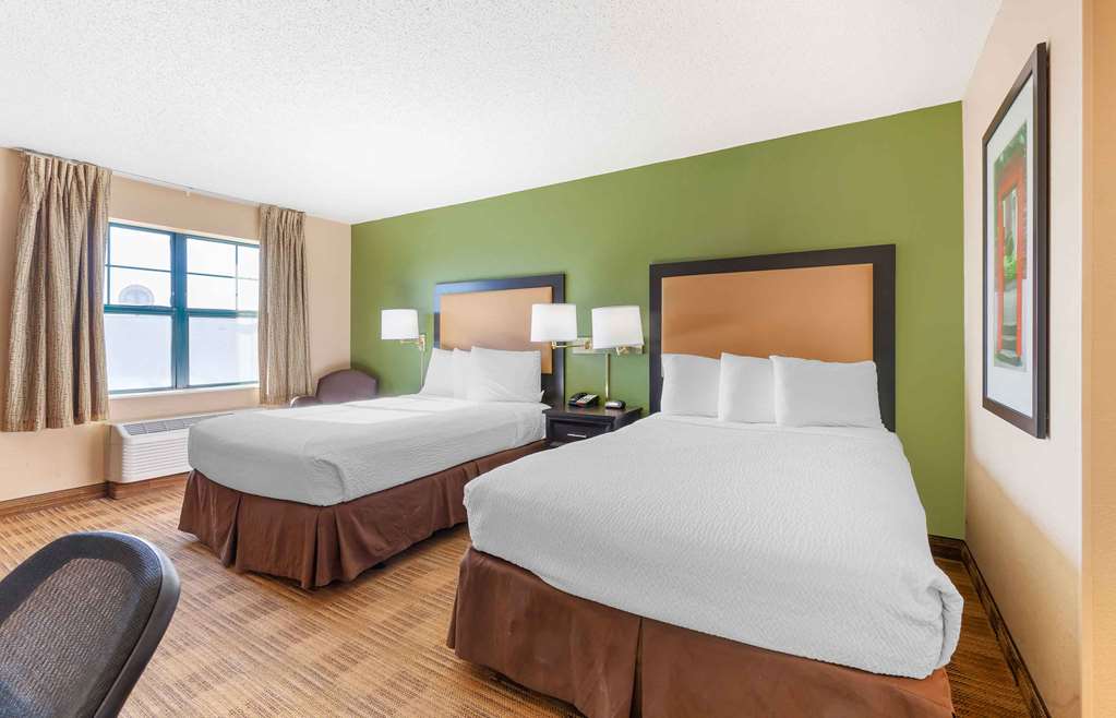 Extended Stay America Select Suites Appleton Fox Cities - photo 18