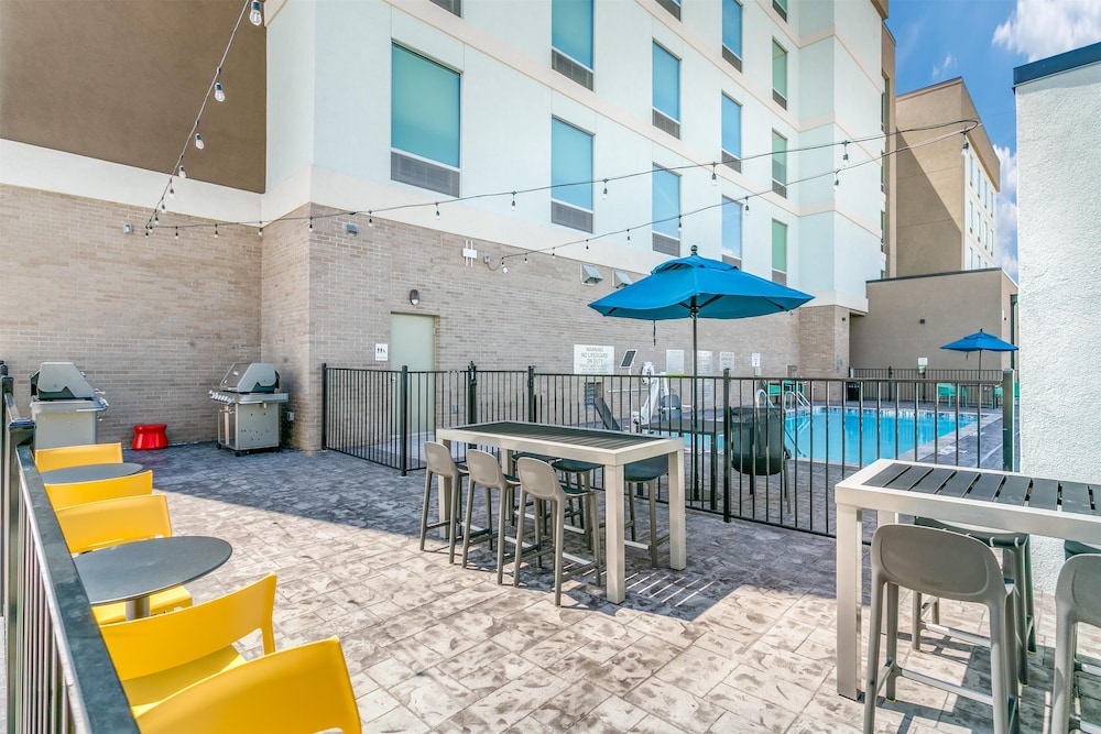 Home2 Suites by Hilton Coppell DFW Grapevine North - photo 17