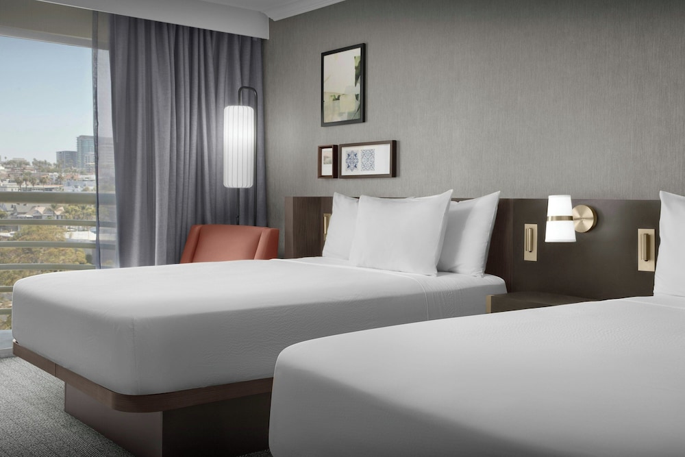 Courtyard by Marriott San Diego Downtown Little Italy - photo 5