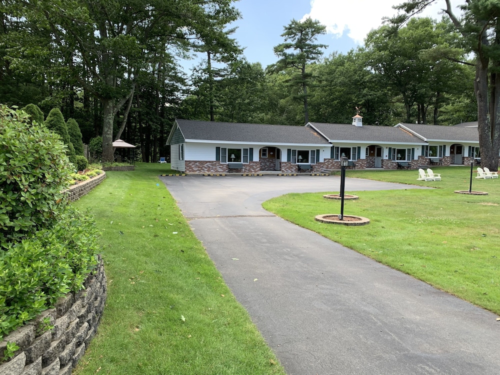 Towne Lyne Motel - photo 158