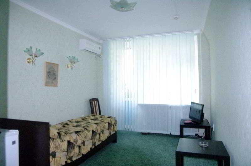 Yughotel — Krasnodar — photo 5