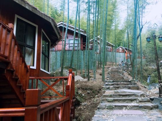 Yuxingu Resort - last minute hotel in Ningbo