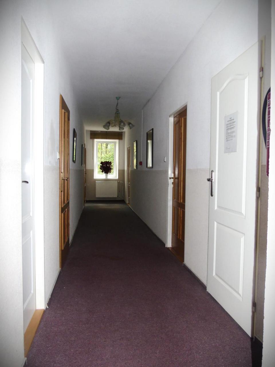 Toris Inn in Trinec, Czech Republic