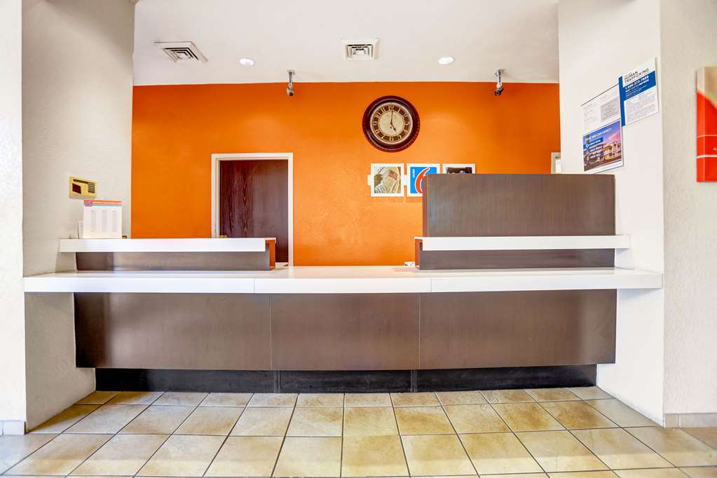 Motel 6 Benson AZ - photo 19