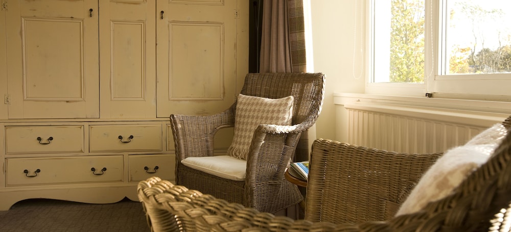 Sandown House B&B — Nairn — photo 5
