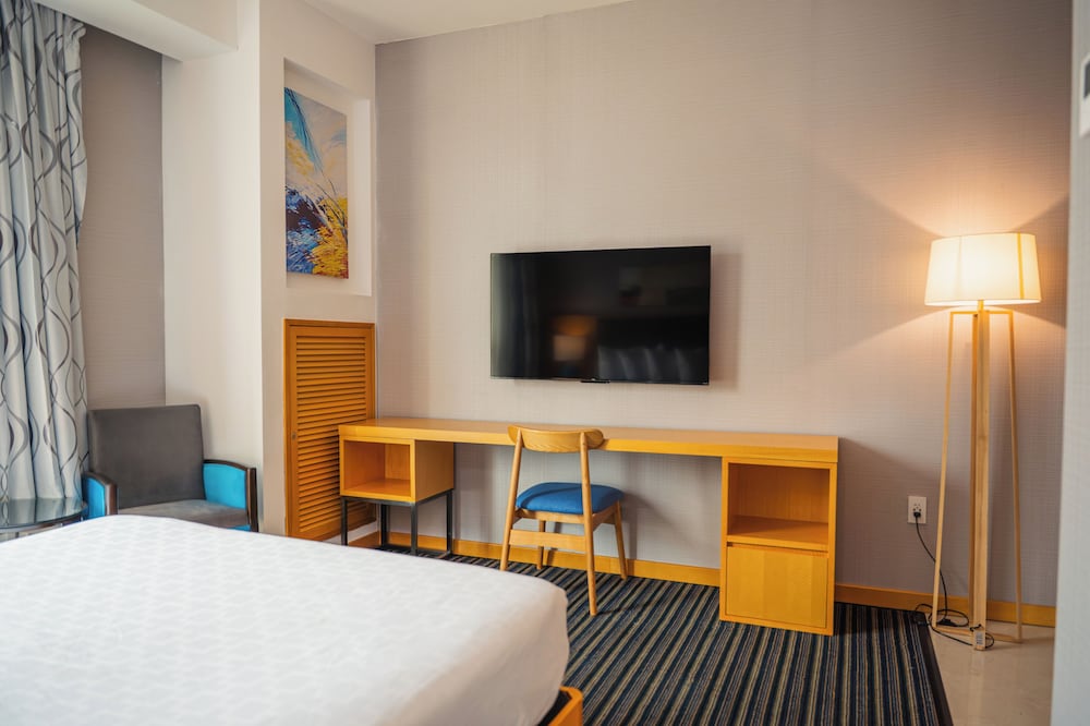Galaxy Hotel - photo 11