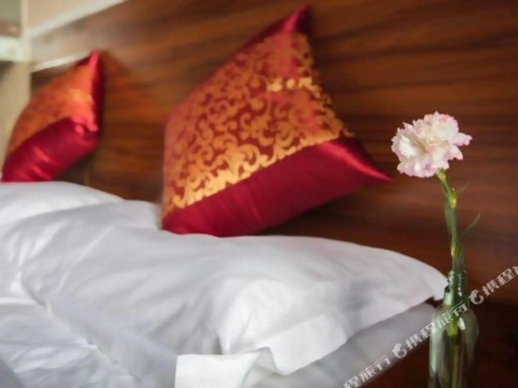 Hedi Express Hotel Hefei - last minute hotel in Hefei