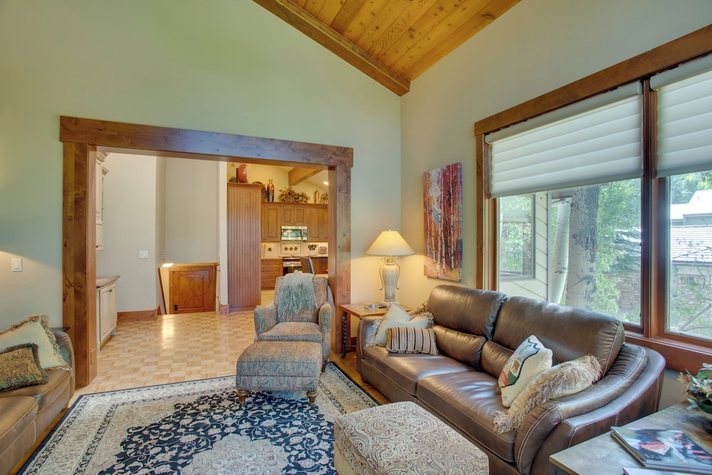 Avon Duplex Between Beaver Creek and Vail Resorts - photo 5