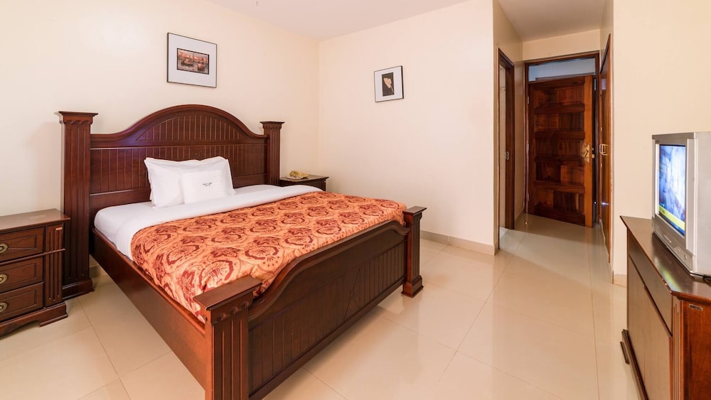 Trendy Deluxe Double Rooms In Masaka 1 in Masaka, Republic of Uganda