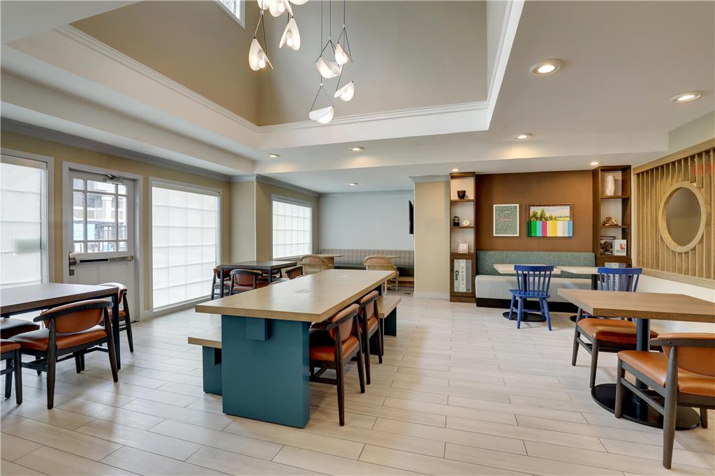 Sonesta ES Suites San Jose Airport - photo 41