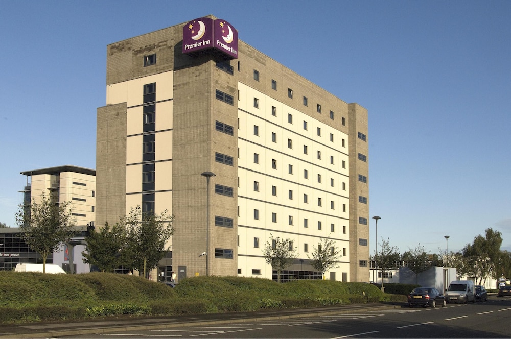 Premier Inn Newcastle Team Valley — Gateshead