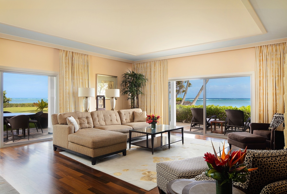 The Kahala Hotel & Resort - photo 58