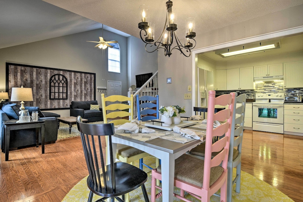 Pinehurst Condo about 2 Miles to Downtown and Resort - featured photo