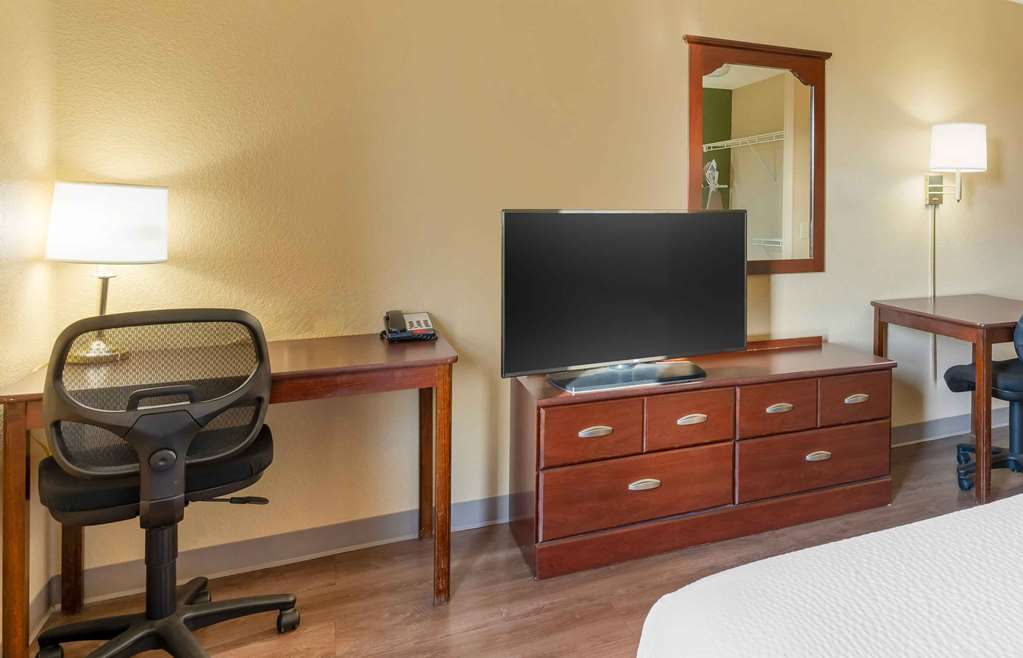 Extended Stay America Suites Dublin Hacienda Dr - photo 13