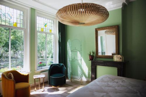 Muze Hotel Utrecht — Utrecht
