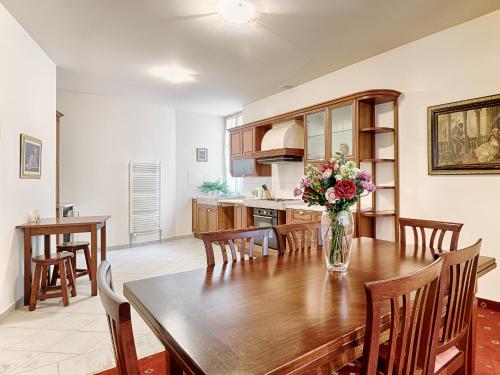 Hotel Salve in Karlovy Vary, Czech Republic