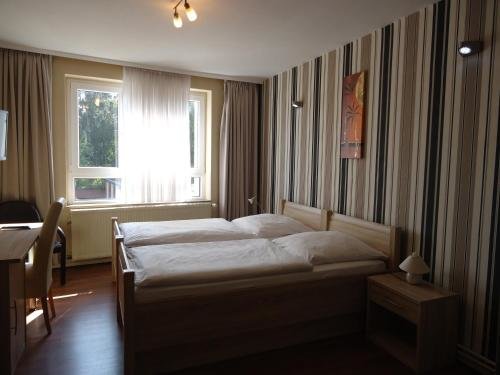 Hotel Am Schloss — Hannover