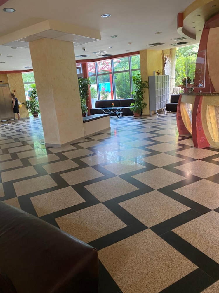 Hotel Kamenec Kiten — Kiten — photo 3