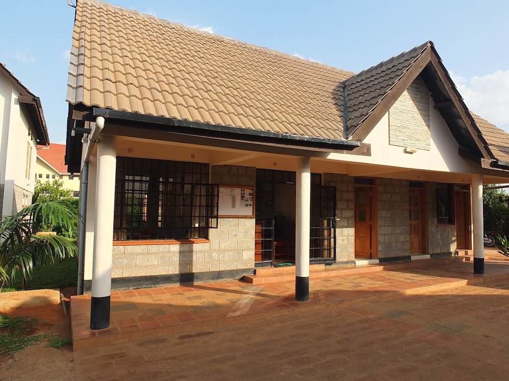 Afrika Lodges Voi — Voi — photo 2