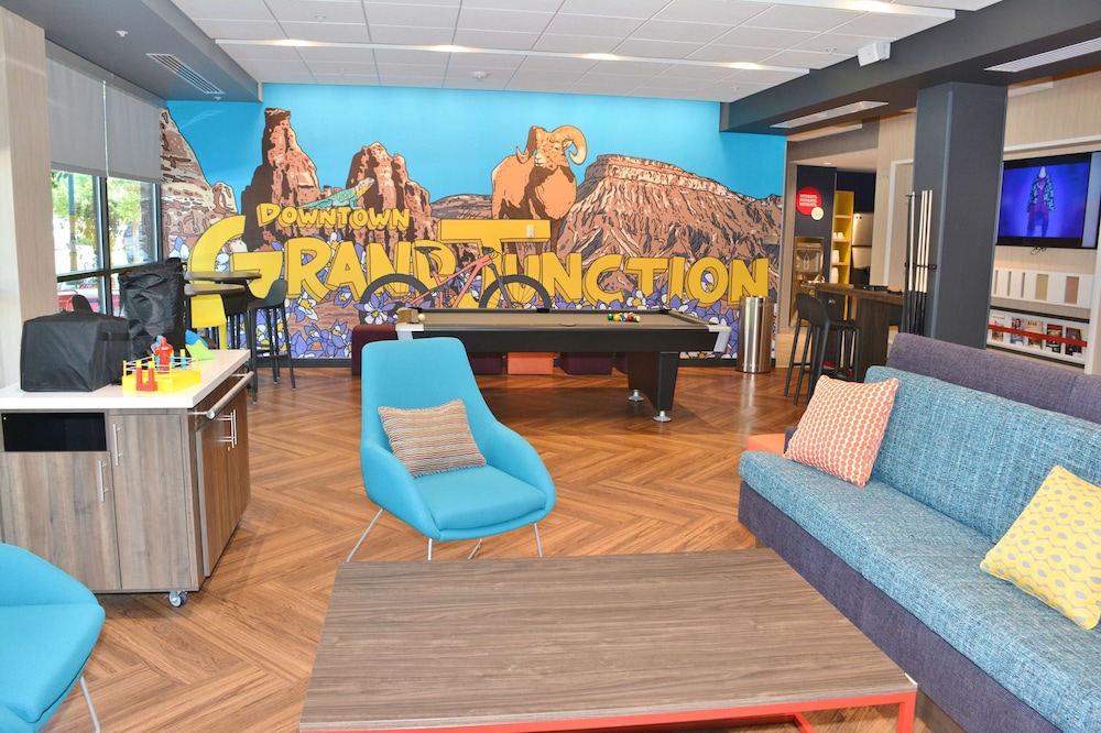Tru by Hilton Grand Junction Downtown - photo 21