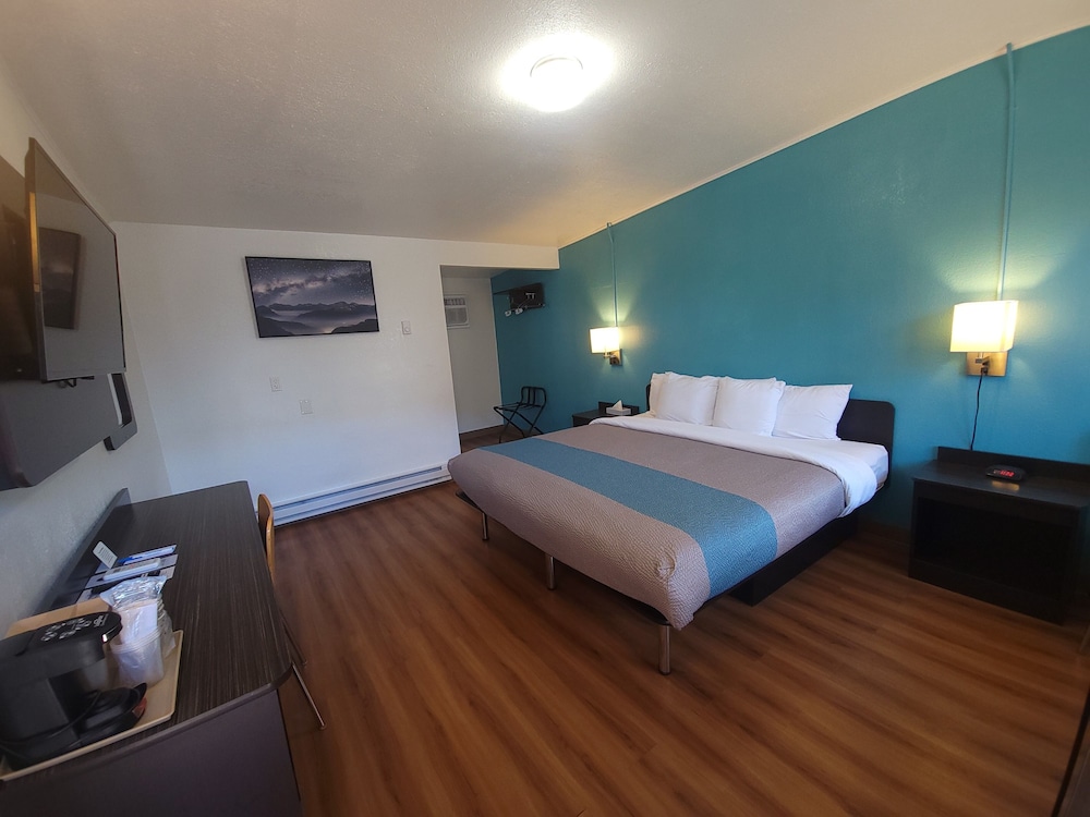 Othello Inn And Suites - photo 9