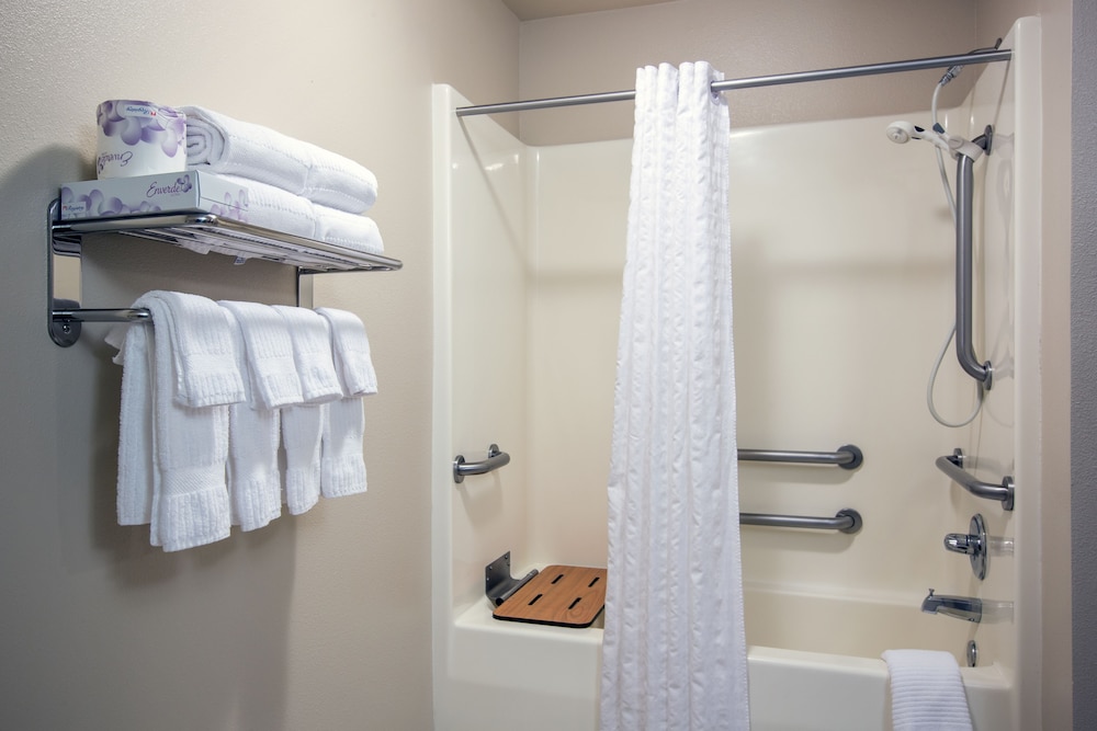Candlewood Suites Olympia Lacey by IHG - photo 13