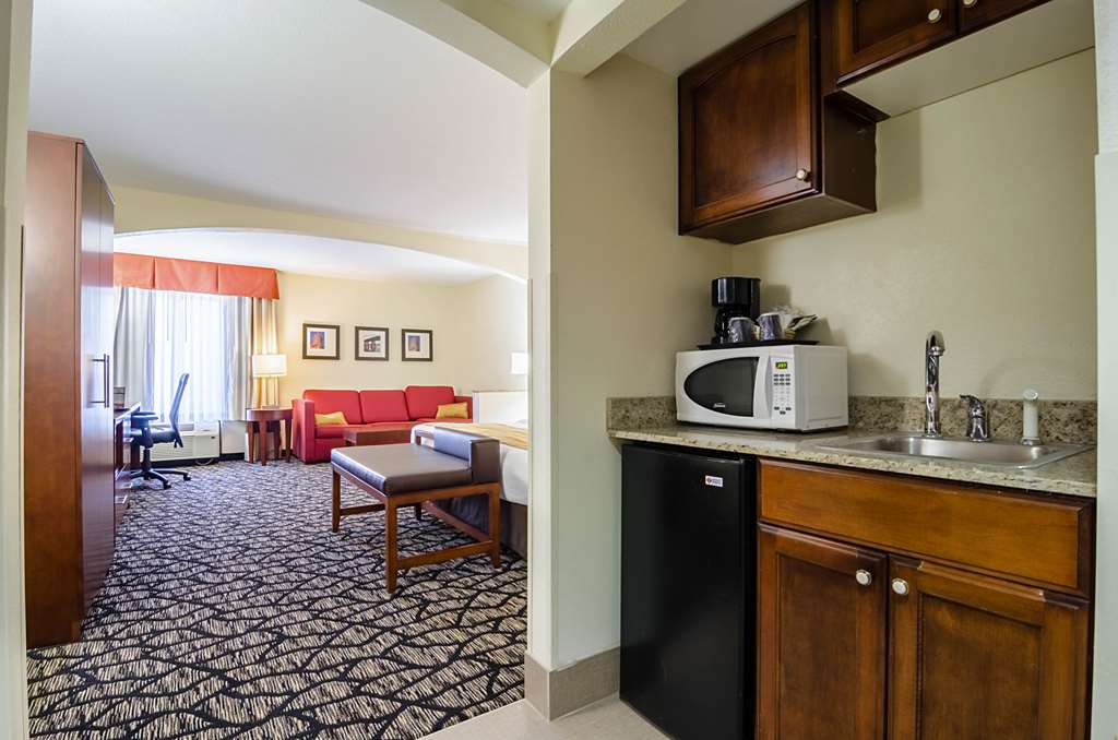 Comfort Suites Innsbrook Short Pump - photo 15