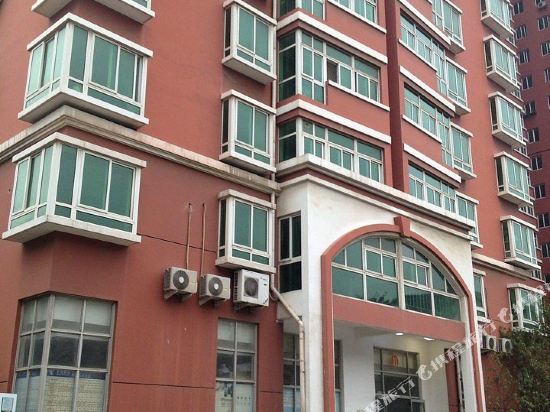 Jinan Junhao Hote - last minute hotel in Jinan