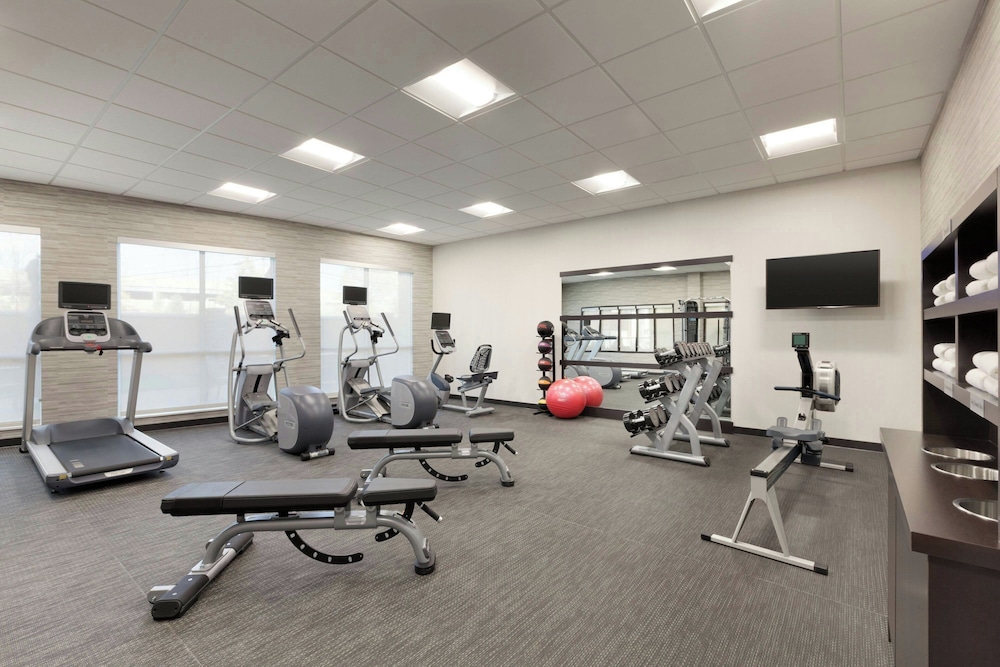 Courtyard by Marriott Boston Dedham Westwood - photo 18
