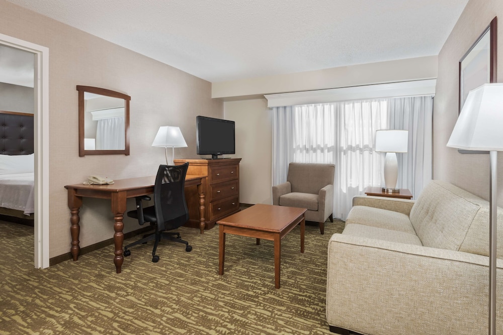Homewood Suites by Hilton Holyoke Springfield North - photo 16